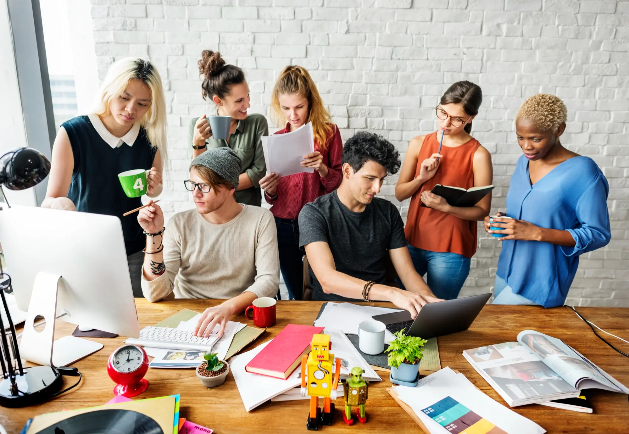 Unleashing the Potential of Digital Marketing: Strategies for Success