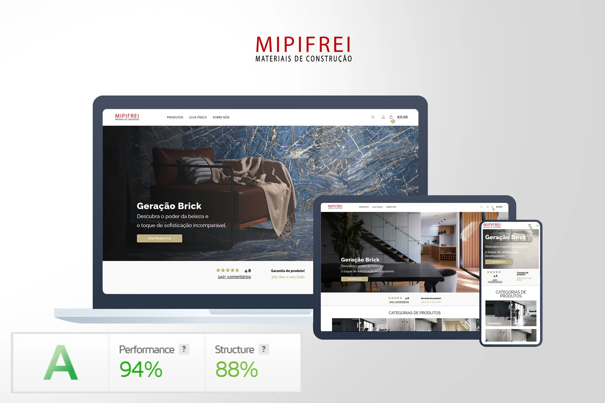 🇪🇸 MipiFrei