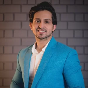 Arpit Sharma