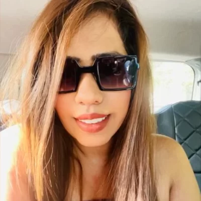 Himanshi Wadhwani