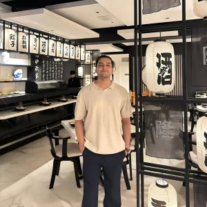 Sourabh Gupta