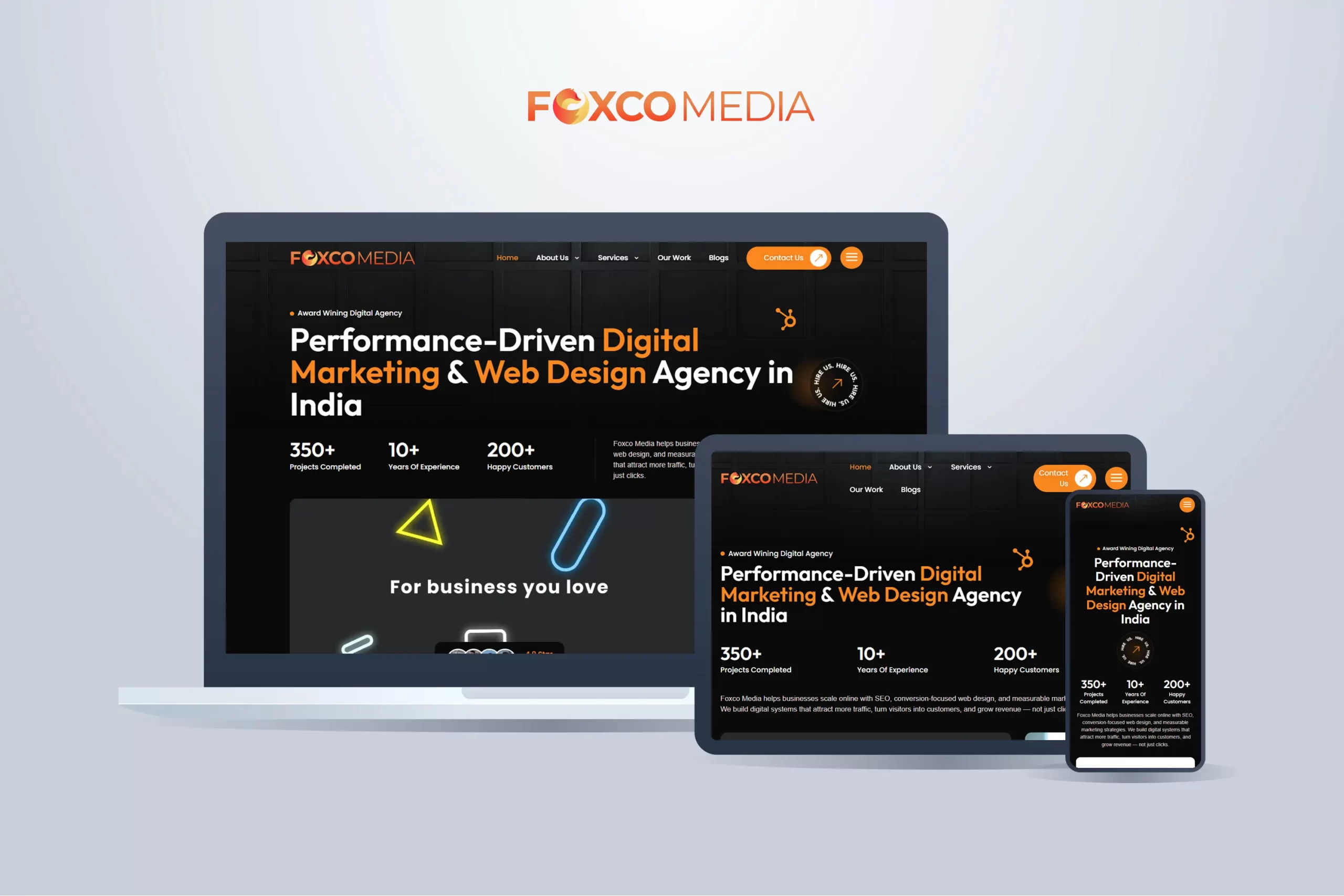 🇮🇳 Foxcomedia